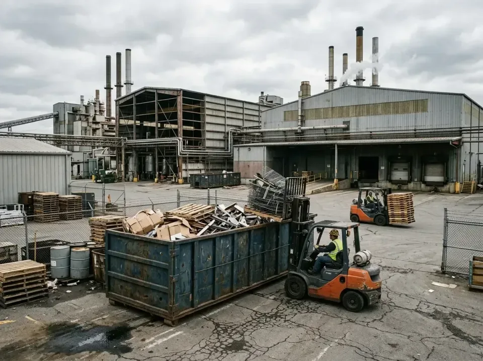 industrial-factory-scrap-conta-003 — frequently asked questions, Cheap Roll-off Dumpster Rentals in Hopelawn, NJ